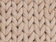 Soft Cotton Chunky- Sand