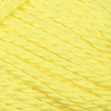Heirloom Cotton 4 ply-Canary 6633