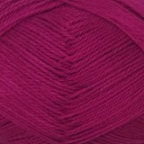 Heirloom Cotton 4 ply-Magenta 6640