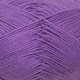 Heirloom Cotton 4 ply-Violet 6639