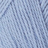 Heirloom Cotton 4 ply-Bluebell 6636