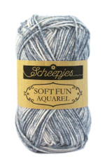 Softfun Aquarel-802 Riverscape