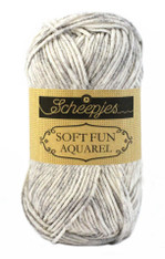 Softfun Aquarel-804 Cloudescape