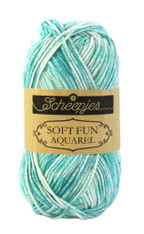 Softfun Aquarel-810 Seascape