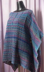 Crypto-Pink Bluebird