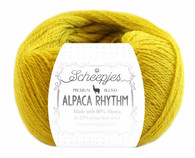 Scheepjes Alpaca Rhythm-668-Disco