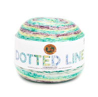 Dotted Line-605-Lucky Charms