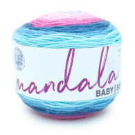 Mandala Baby - 224 Arendelle