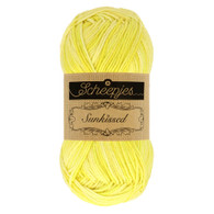 Sunkissed-022 Morning Sunrise