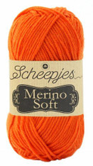 Merino Soft - 645 Van Eyck