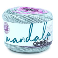 Mandala Ombre - 211 Joy