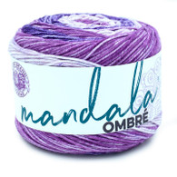 Mandala Ombre - 219 Chi