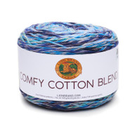 Comfy Cotton-Ocean Breeze