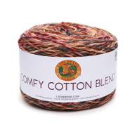 Comfy Cotton-Fireside