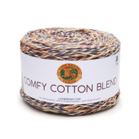 Comfy Cotton-Driftwood