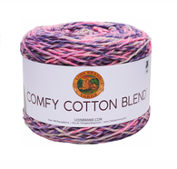 Comfy Cotton-Lavender