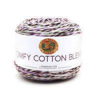 Comfy Cotton-Blueberry Muffin