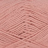 Heirloom Cotton 4 ply-Chalk Pink