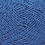 Heirloom Cotton 8 ply-Coastal Blue