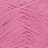 Heirloom Cotton 8 ply-Pink Delight