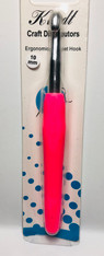 Kindt Ergonomic Hook-10.00mm