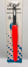 Kindt Ergonomic Hook-9.00mm