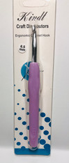 Kindt Ergonomic Hook-6.50mm