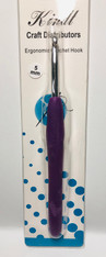 Kindt Ergonomic Hook-5.00mm