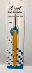 Kindt Ergonomic Hook-2.50mm
