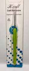 Kindt Ergonomic Hook-2.00mm