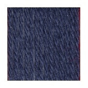 Baby Merino4-Blue Denim