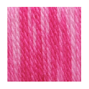 Colour Works-Pink Splash