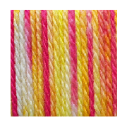 Colour Works-Yellow/Orange Splash