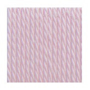 Heirloom Cotton 4 ply-Pink Rose 6605