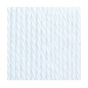 Heirloom Cotton 4 ply-Snow 6607
