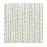 Heirloom Cotton 4 ply-Parchment 6617