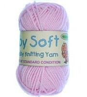 Baby Soft-Pink