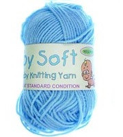 Baby Soft-Blue