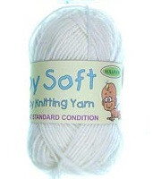 Baby Soft-White