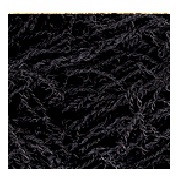 Scrubby Yarn-Black