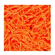 Scrubby Yarn-Orange