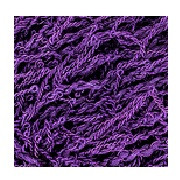 Scrubby Yarn-Grape