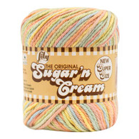 Lily Buttercream Ombre