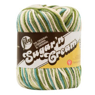 Lily  Emerald Isle Ombre