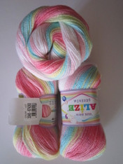 Sekerim Bebe Batik-3045