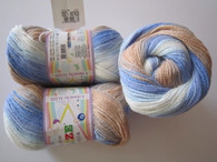 Sekerim Bebe Batik-3921