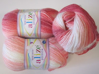 Sekerim Bebe Batik-6314