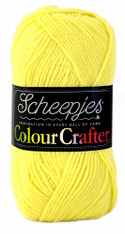 Scheepjes Colour Crafter-Leerdam
