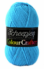 Scheepjes Colour Crafter-Den Helder
