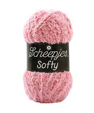 Scheepjes Softy-483